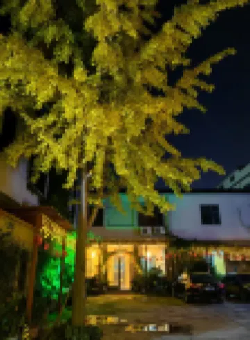 Zouping Yunling Business Hotel (Zhouzhou Road Baiyun Yilu)