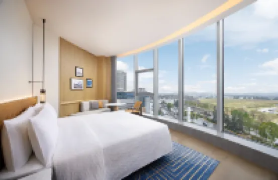 Four Points by Sheraton Hanzhong Riverside