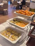 Vienna International Hotel (Hejin Longmen Avenue ) - breakfast