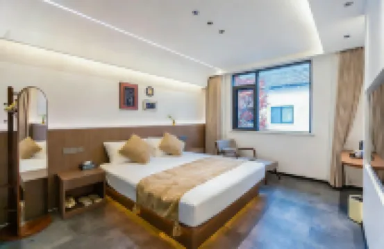 Jieyin Xuan Homestay