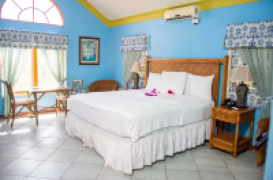 더 빌라 앳 선셋 레인  호텔