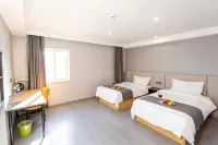 Four Seasons Hotel (Shenglong Street Branch) - Wifi