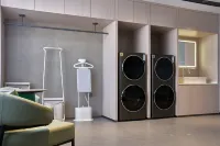 Home Inn Rui Bai Cloud Hotel (Jixian County Bus Station)