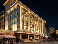 โรงแรมมวน - ที่มีสปา