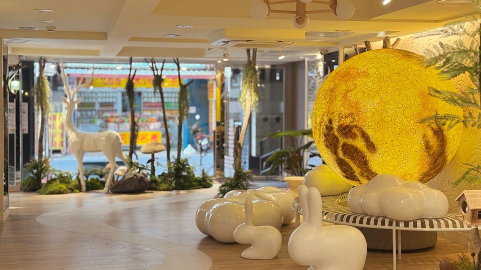 Finders Hotel Hualien Wen Hua