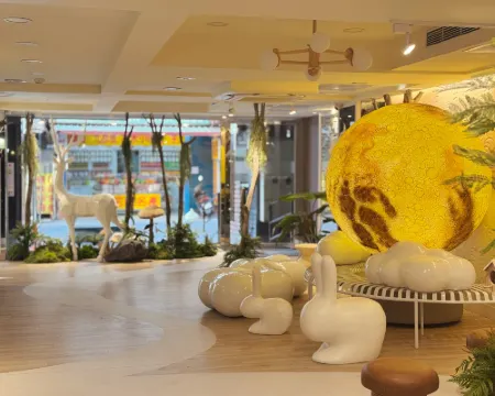 Finders Hotel Hualien Wen Hua Hoteles en Hualien