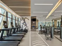 Courtyard by Marriott Yibin