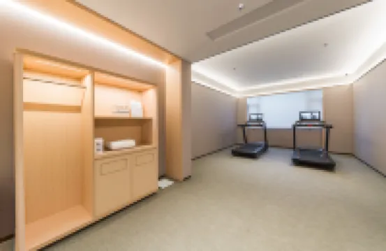 JI Hotel (Yancheng Economic and Technological Development Zone)