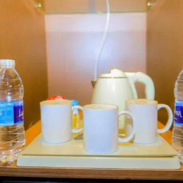 Aswan Plaza Hotel Corniche