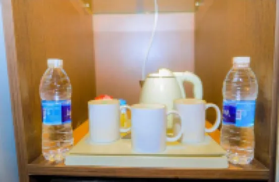 Aswan Plaza Hotel Corniche