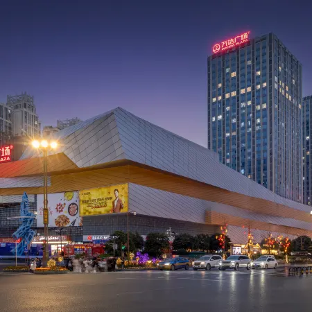 Heji Hotel
