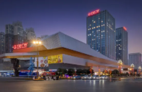 Heji Hotel