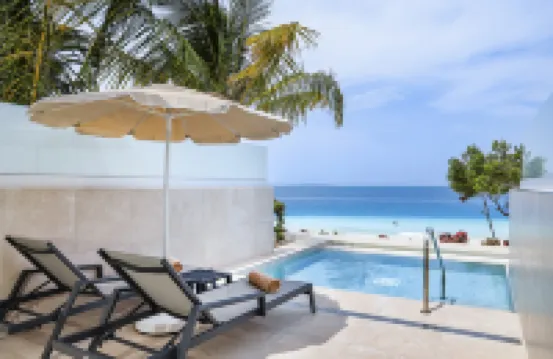 Riu Palace Swahili - All Inclusive - Adults Only
