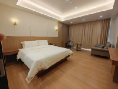 Jiangwan Hotel (Songkou Ancient Town)