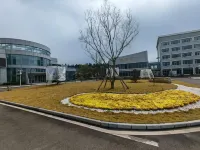 WANFENGGOLDENPALACEHOTEL - Scenic
