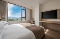 Zhujiajian Guanshanzhishui Homestay (Wugongshi Wharf) - New