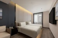 Atour Hotel（Shenyang Zhongjie Imperial Palace Chang'an Temple）