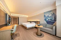 Yishang Hotel (Taizhou Wenling Zeguo Town Xingfu Road Branch)