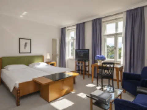 Parkhotel Laurin Hotels in Bolzano