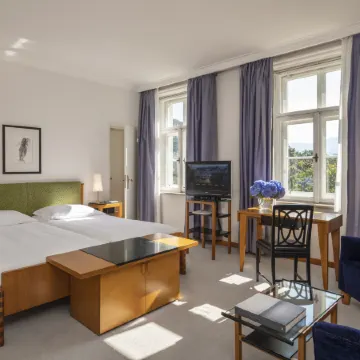 Parkhotel Laurin