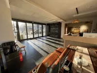 Qingfeng Viewing Mist Hotel