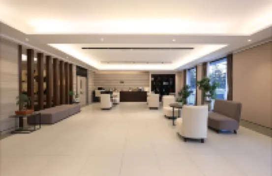 Homeinn Plus Hotel (Dunhua Municipal Government Railway Station)