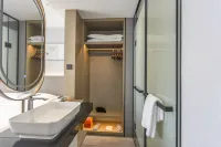 JAUNTYO INTERNATIONAL HOTEL - Wifi