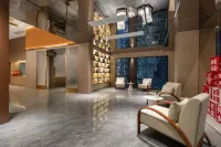 Huanman Hotel (Jieyang Ancient City Jinxian Branch)