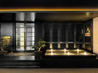 Mianyang Mianzhou Lanshan Hotel (Yuewang Tower) - bar