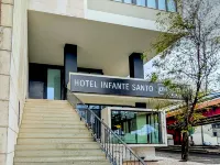 Hotel Infante Santo Hotels near Ajuda