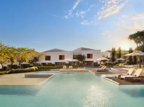 파인 클리프 스위트