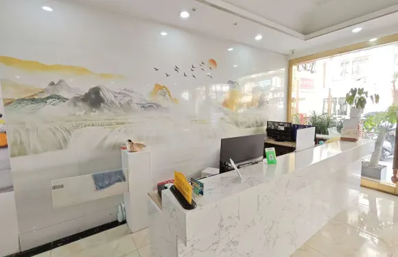 勐海宜佳大酒店