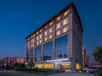 Days Inn by Wyndham Qujing Qilin district Hotel a Qujing