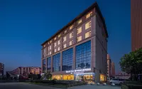 Days Inn by Wyndham Qujing Qilin district