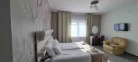 Lugas Apartment Miskolctapolca 2 Bedrooms 50m2 Tub and Jacuzzi near the Cave Bath