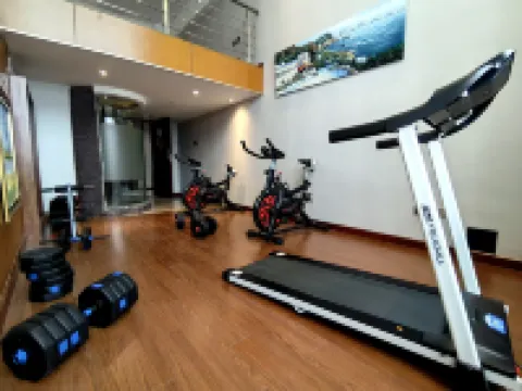 Xiujiang International Hotel
