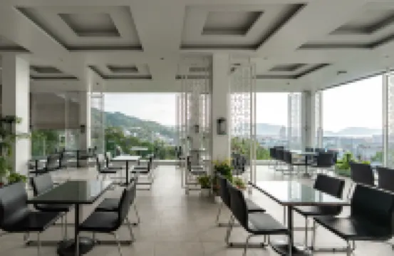 ซีเวล ป่าตอง ภูเก็ต