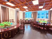 Qiaohe Yangxingu Homestay Hotels in Changyang Tujia Autonomous County