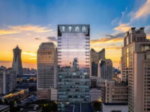 JI Hotel (Hangzhou West Lake Cultural Square Wulinmen Wharf) Hotels near Wulin Square