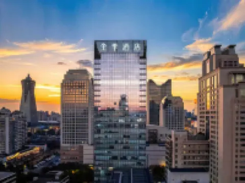 JI Hotel (Hangzhou West Lake Cultural Square Wulinmen Wharf)