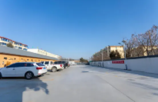 Xinzhou Xinyun Courtyard Homestay
