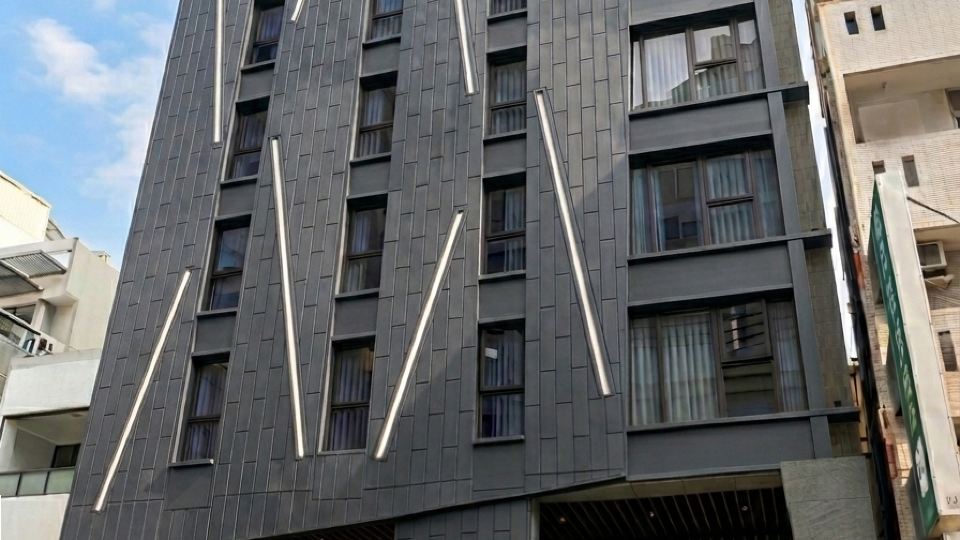 INNK Hotel
