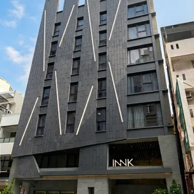 INNK Hotel Hotels near Fengchia Night Market