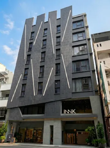 INNK Hotel Hotels in Fengjia Night Market