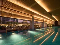Holiday Inn & Suites VIENTIANE by IHG Hotels in Vientiane