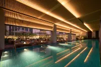 Holiday Inn & Suites VIENTIANE by IHG