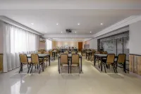 Heyue Hotel