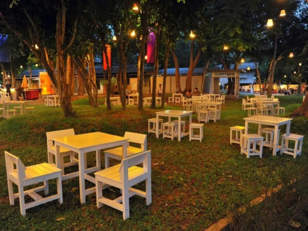 Hua Hin Lub Sabai - Hua Hin
