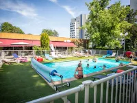 Ibis Styles Besançon Hotels in Franche-Comte