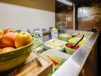 Gloucester Robinswood Hotel by Sunday 글로스터 디스트릿 호텔